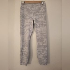 Lululemon Align High Rise Leggings Size 10